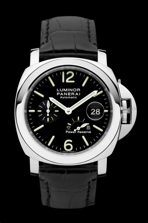 reloj panerai|relojes Panerai hombre.